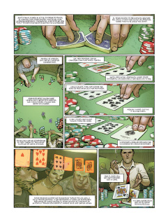 Interior Ken games II
