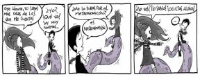 Ilustraci&oacute;n lovecraft