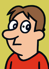 Retrato Manuel Bartual