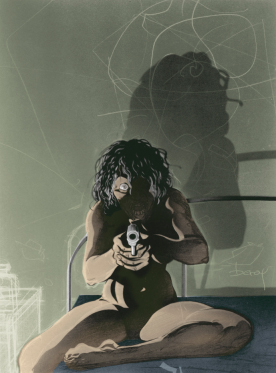 Imagen c&oacute;mic Beroy