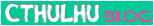 Logo blog chtulhu