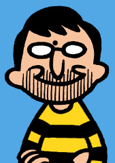 Retrato Manuel Casta&ntilde;o