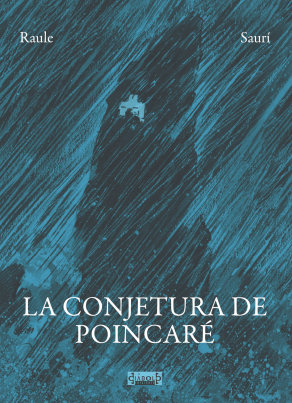 Portada La Conjetura de Ponicar&eacute;