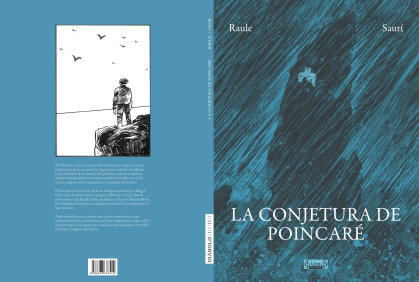 Cubierta de la Conjetura de Poincar&eacute;