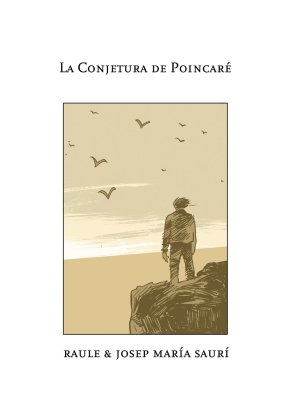Portada Conjetura Poincar&eacute;
