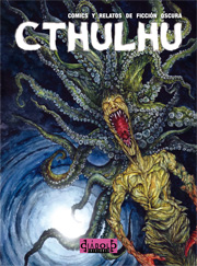Portada 3 Cthulhu