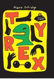 Portada Tyrex