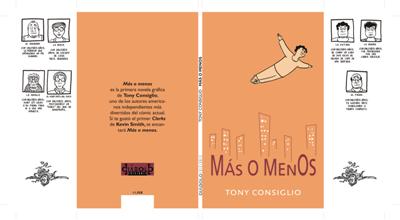 Cubierta M�s o menos