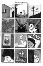 Interior Don't cry