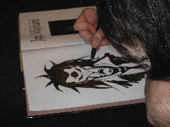 Fotos ExpoComic y Jornadas C�mic FNAC