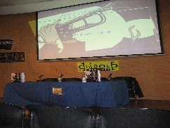 Presentaci&oacute;n Jazz en Fnac