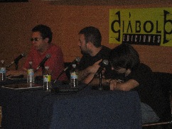 Presentaci&oacute;n Jazz en Fnac