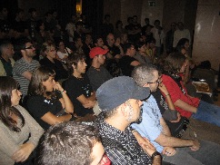 Presentaci&oacute;n Jazz en Fnac
