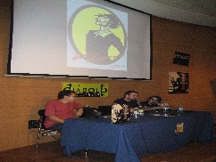 Presentaci&oacute;n Jazz en Fnac