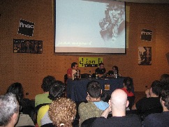Presentaci&oacute;n Jazz en Fnac