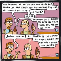 P&aacute;gina de Interneteo y aparatuquis