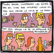 P&aacute;gina de Interneteo y aparatuquis