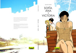 Portada Sof&iacute;a
