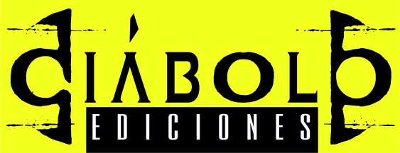 Logo de Di&aacute;bolo ediciones
