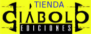 Logo ediciones di&aacute;bolo peque&ntilde;o