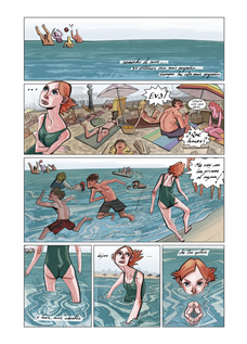 Ilustraci�n monitocadaver