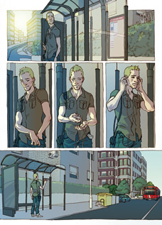 Ilustraci�n monitocadaver
