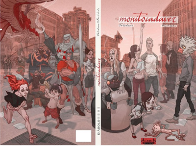 Portada Monitocadaver