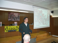 Presentaci&oacute;n Monito cad&aacute;ver