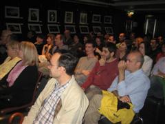Presentación Interneteo y Apatuquies en la Fnacc