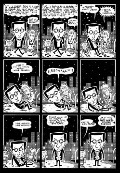 P·gina de muestra de DaÒo gratuito