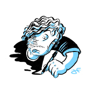 Ilustracion Jos� Miguel Fonollosa