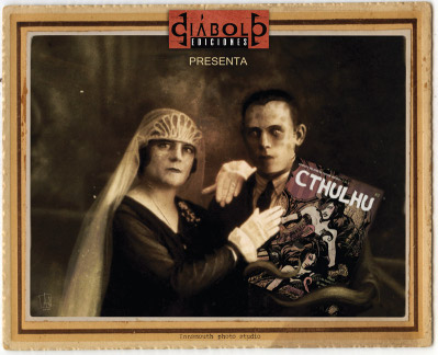 Cartel Cthulhu