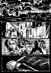 Interior de Cthulhu