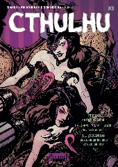 Portada Cthulhu 3