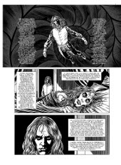 Interior de Cthulhu