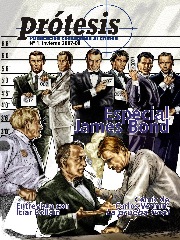 Portada de Pr&oacute;tesis 1