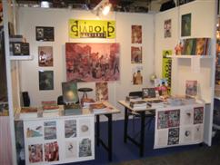 Nuestro stand