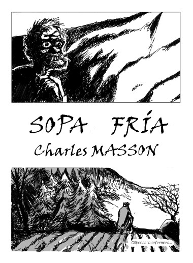 Interior Sopa fr�a