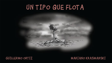 Portada Untipo que flota