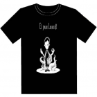 Camiseta, El joven Lovecraft