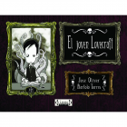 El joven Lovecraft (4a Edici&oacute;n) 