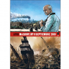 McCURRY, NY 11 SEPTIEMBRE 2001