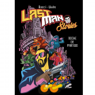 Lastman stories (volumen &uacute;nico) 