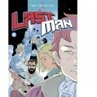 LASTMAN TOMO 11 (11 de 12)