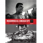 Muhammad Ali. Kinsasa 1974.
