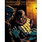La espada de San Eufrasio IV. Camino de sangre.