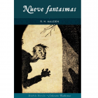Nueve fantasmas