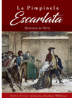 .LA PIMPINELA ESCARLATA.