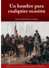 .Un hombre para cualquier ocasi&oacute;n.