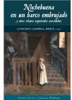 Nochebuena en un barco embrujado y otros relatos espectrales navide&ntilde;os.